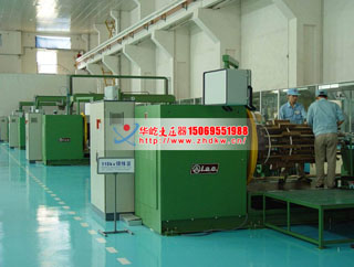 丽江电力变压器生产设备